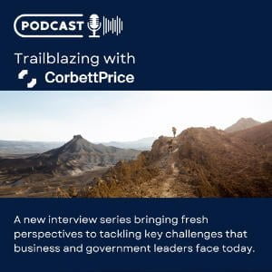 Trailblazing With CorbettPrice