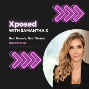 Xposed With Samantha X