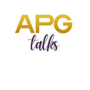APG Talks