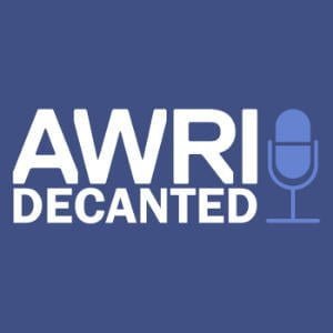 AWRI Decanted