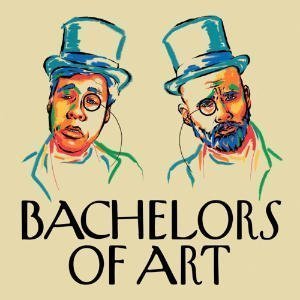 Bachelors Of Art
