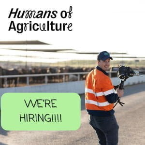 Careers In Agriculture