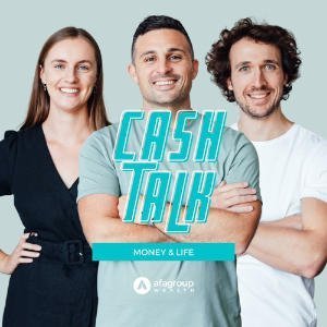 Cash Talk