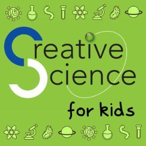 Creative Science For Kids