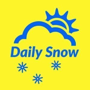 Daily Snow, Australian Conditions Delivered Early