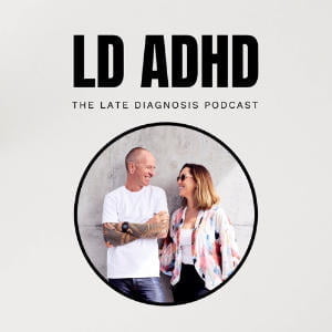 LD ADHD