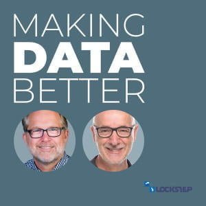 Making Data Better