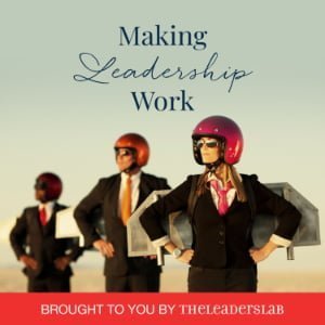 Making Leadership Work - Fostering Psychosocial Safety At Work