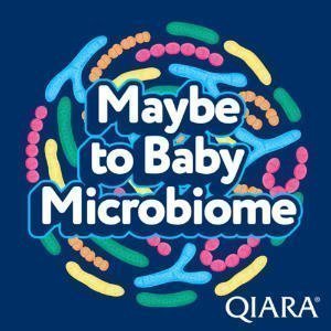 Maybe To Baby Microbiome