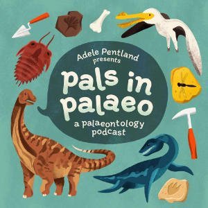 Pals in Palaeo