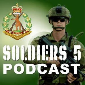 Soldiers 5