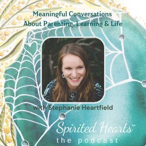 Spirited Hearts The Podcast