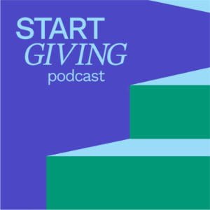 StartGiving Podcast