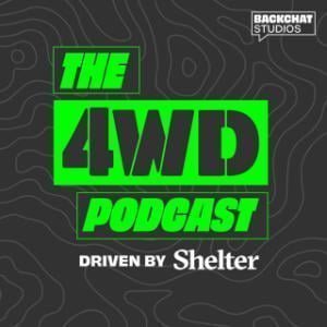 The 4WD Podcast