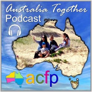 The Australia Together Podcast