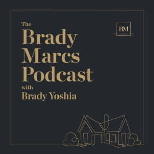 The Brady Marcs Podcast