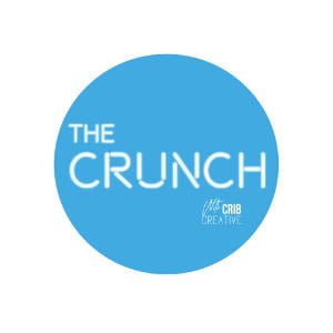 The Crunch With Crib Creative