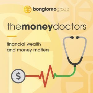 The Money Doctors