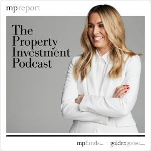 The Property Investment Podcast