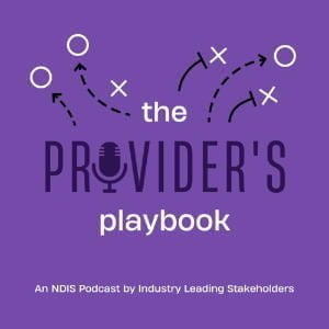 The Provider's Playbook