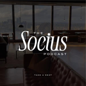 The Socius Podcast