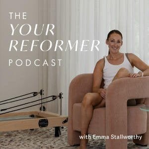 The Your Reformer Podcast