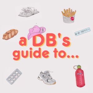 A DB's Guide To