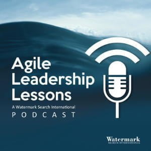 Agile Leadership Lessons