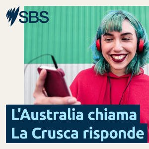 Australia Calls, La Crusca Answers