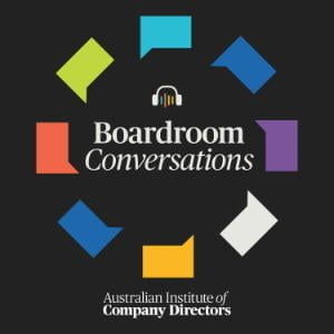 Boardroom Conversations