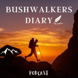 Bushwalkers Diary