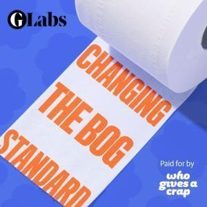 Changing The Bog Standard
