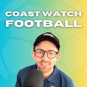 Coast Watch Football