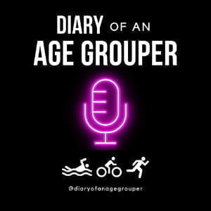 Diary Of An Age Grouper