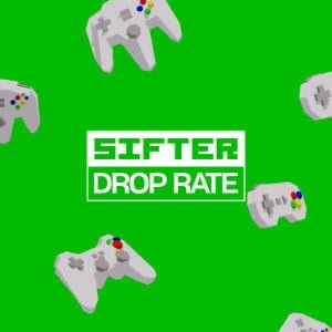 Drop Rate - Video Game Reviews That'll Make You Think