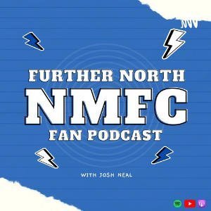 Further North: An NMFC Fan Podcast