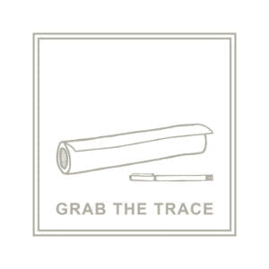 Grab The Trace