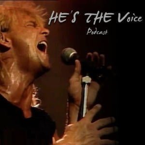 He's The Voice Podcast