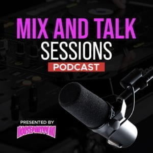 Mix And Talk Sessions