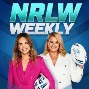 NRLW Weekly