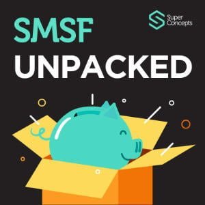 SMSF Unpacked