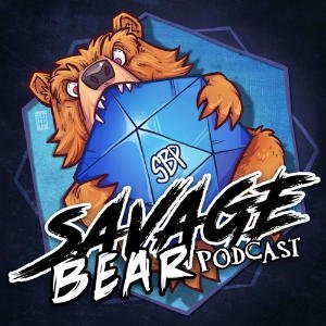 Savage Bear Podcast