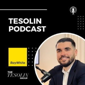 Tesolin Podcast