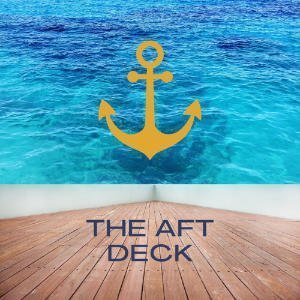 The Aft Deck
