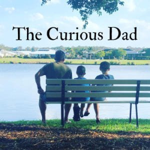The Curious Dad