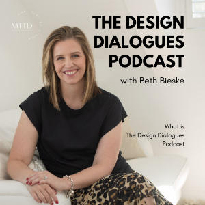 The Design Dialogues Podcast