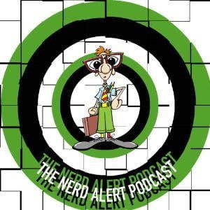 The Nerd Alert Podcast
