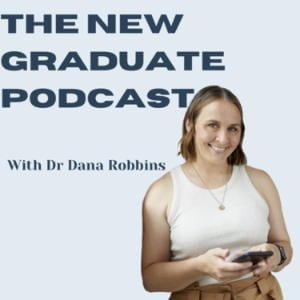 The New Graduate Podcast