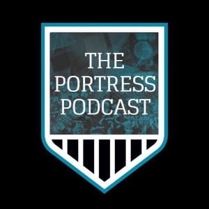 The Portress Podcast