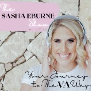 The Sasha Eburne Show